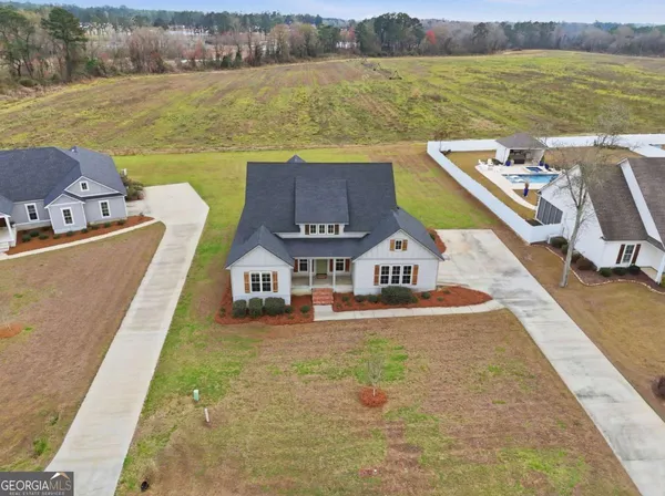 $399,900 | 37 Willow Creek, Tifton, GA 31793