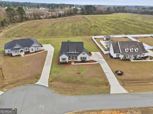 $399,900 | 37 Willow Creek, Tifton, GA 31793