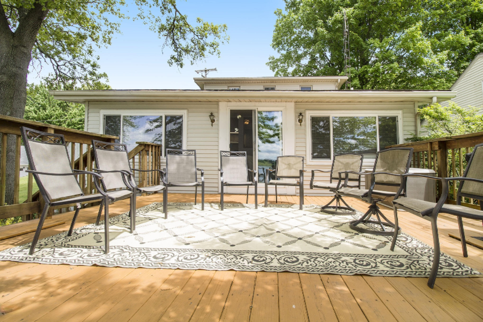 1962 Cooper Road Quincy, MI 49082 - Photo 1 of 31 1962 Cooper Lake View