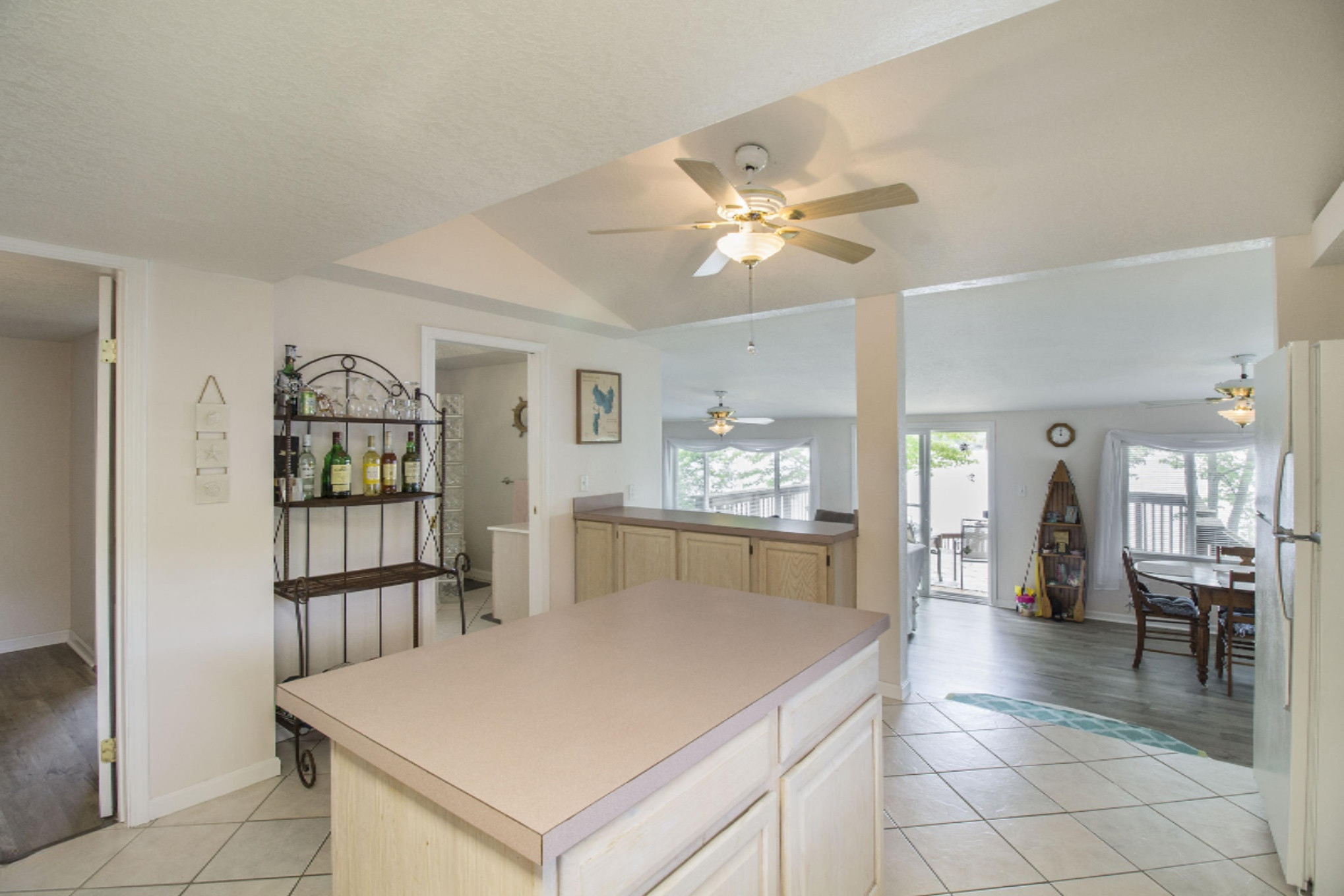 1962 Cooper Road Quincy, MI 49082 - Photo 13 of 31 Kitchen