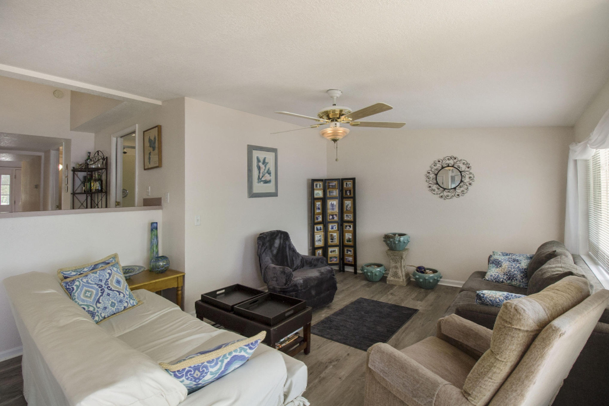 1962 Cooper Road Quincy, MI 49082 - Photo 17 of 31 Great Room