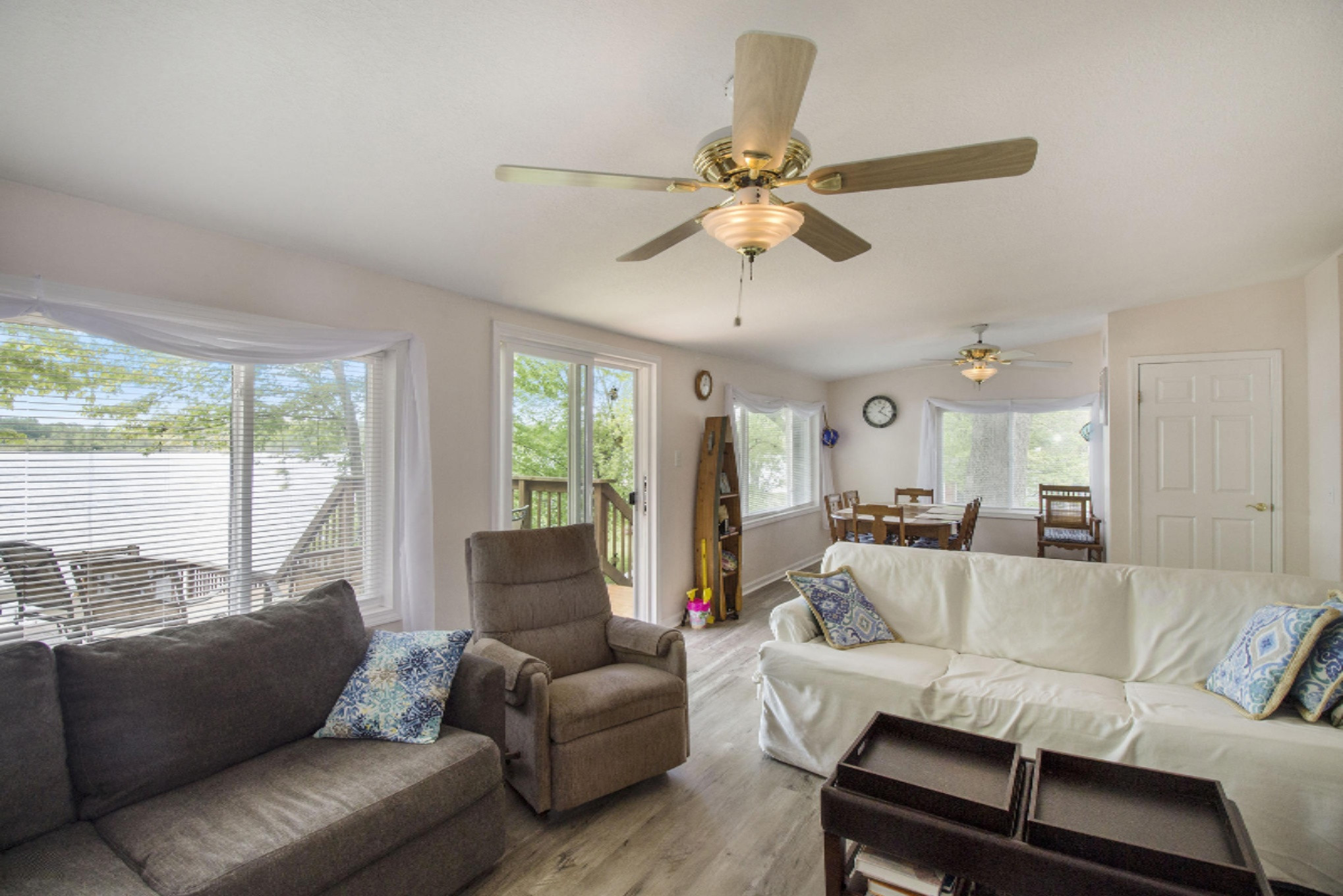 1962 Cooper Road Quincy, MI 49082 - Photo 18 of 31 Great Room