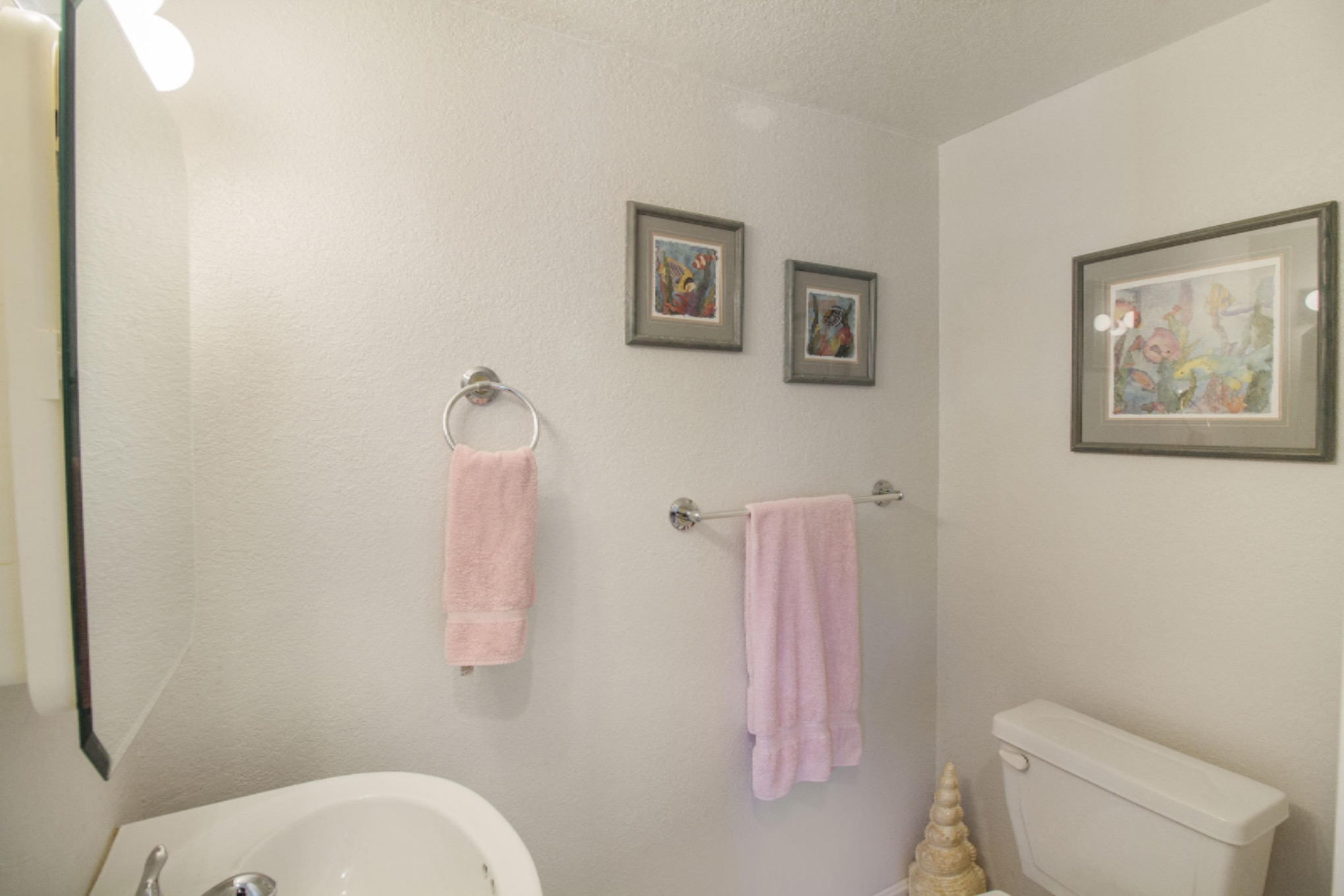 1962 Cooper Road Quincy, MI 49082 - Photo 27 of 31 Half Bath