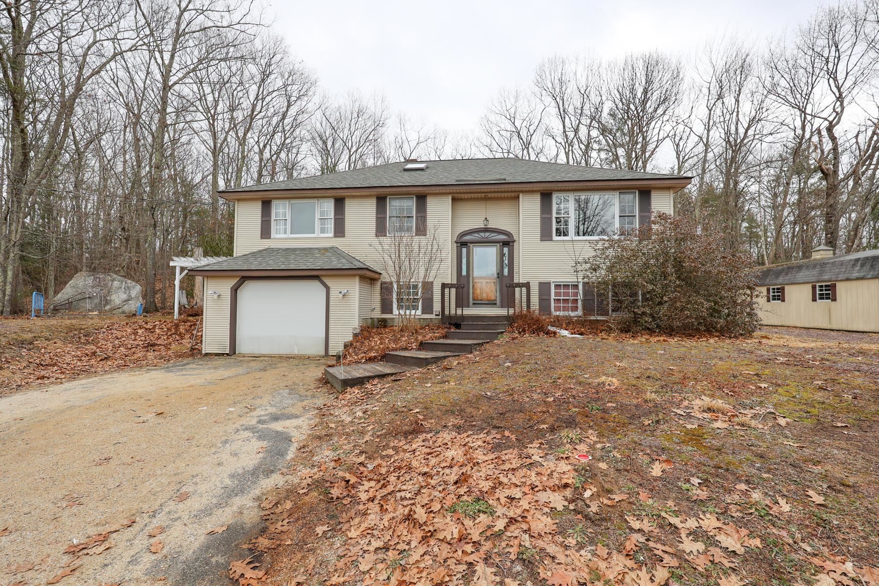 54 Fox Run Lane Rindge, NH 03461 - Photo 1 of 37