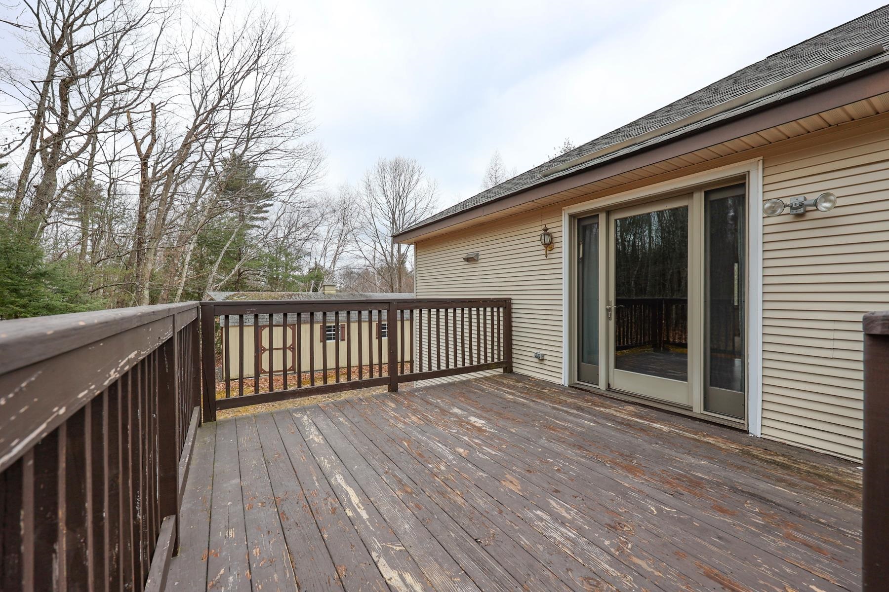 54 Fox Run Lane Rindge, NH 03461 - Photo 11 of 37