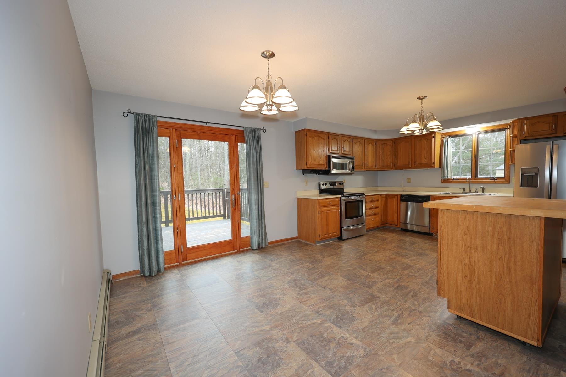 54 Fox Run Lane Rindge, NH 03461 - Photo 16 of 37