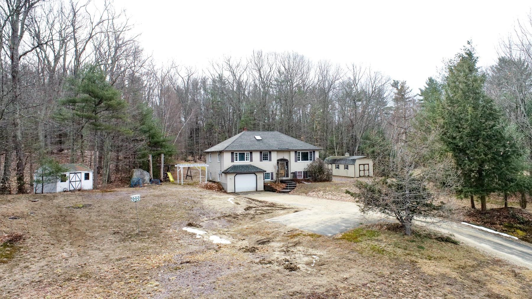 54 Fox Run Lane Rindge, NH 03461 - Photo 2 of 37
