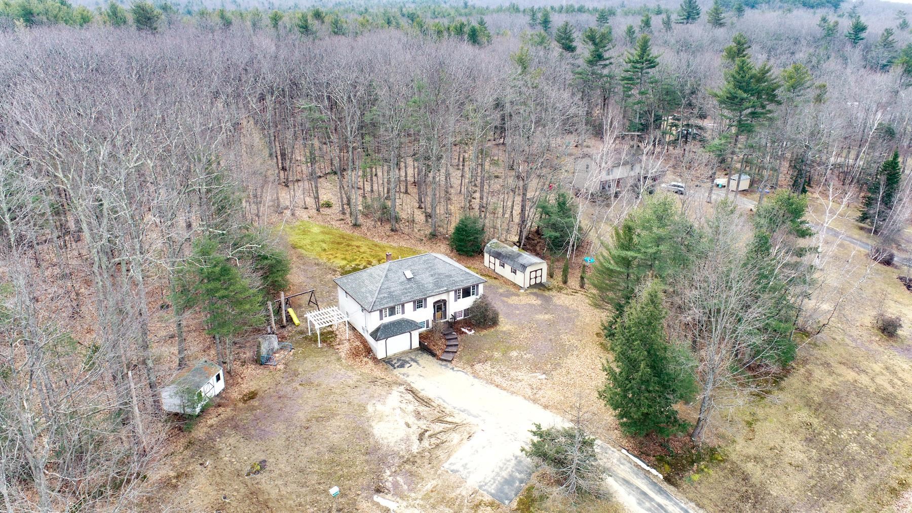 54 Fox Run Lane Rindge, NH 03461 - Photo 3 of 37