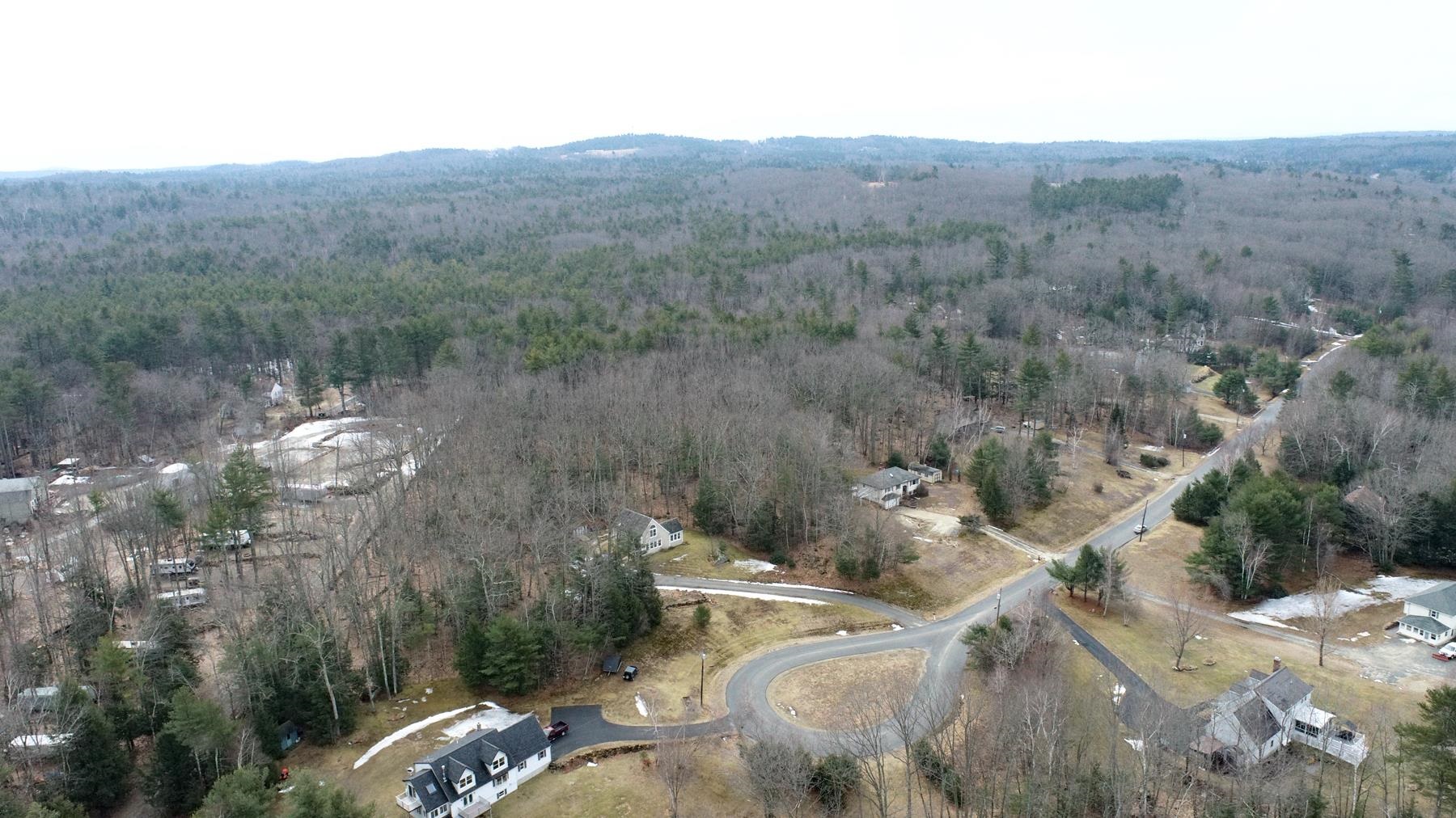 54 Fox Run Lane Rindge, NH 03461 - Photo 4 of 37
