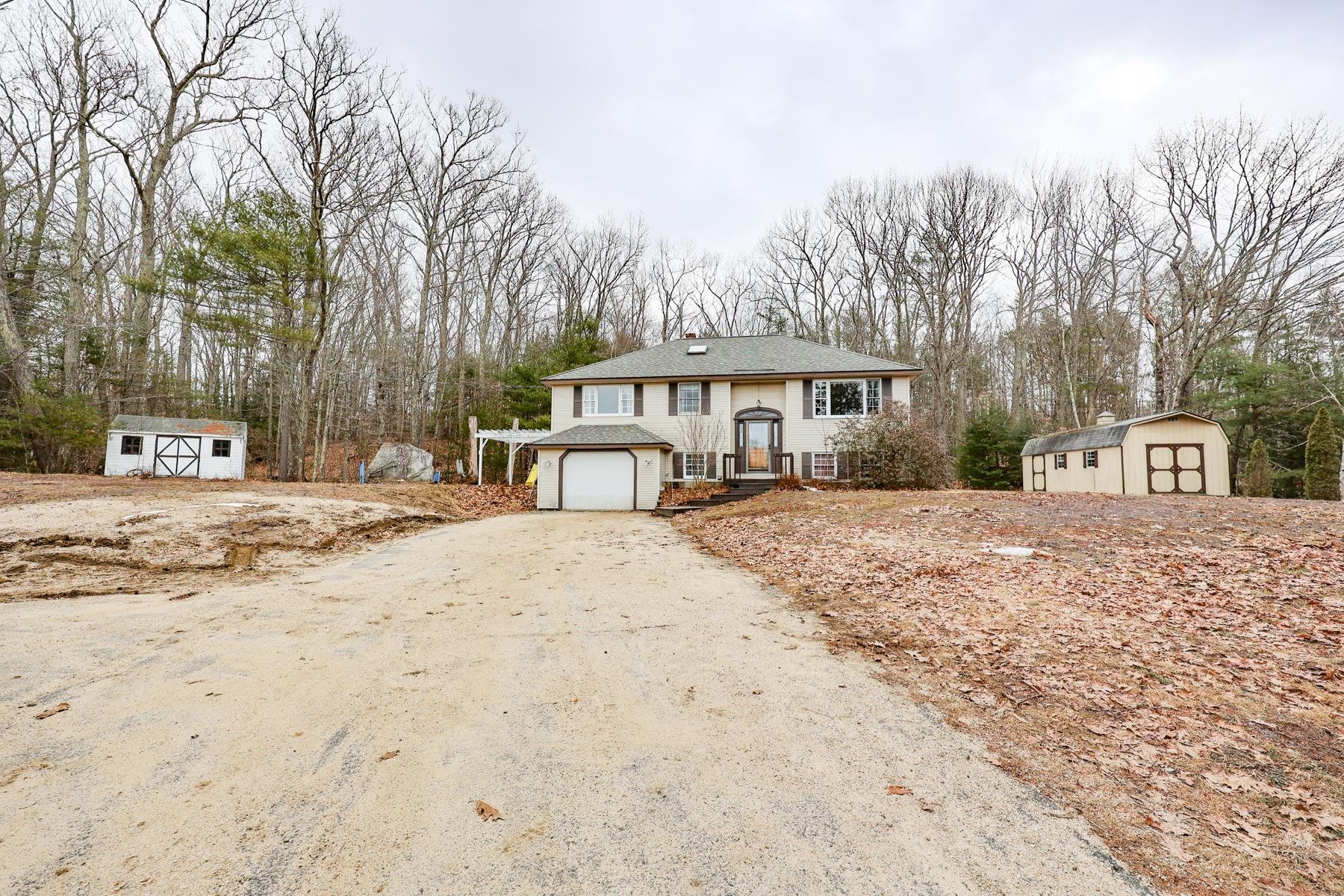 54 Fox Run Lane Rindge, NH 03461 - Photo 6 of 37