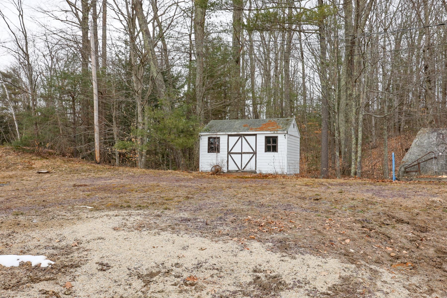 54 Fox Run Lane Rindge, NH 03461 - Photo 7 of 37