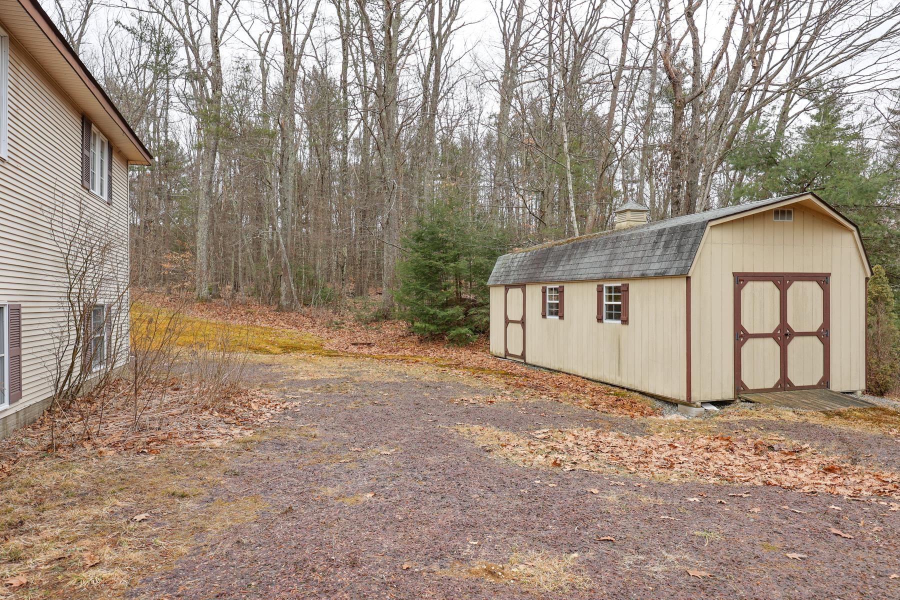 54 Fox Run Lane Rindge, NH 03461 - Photo 8 of 37