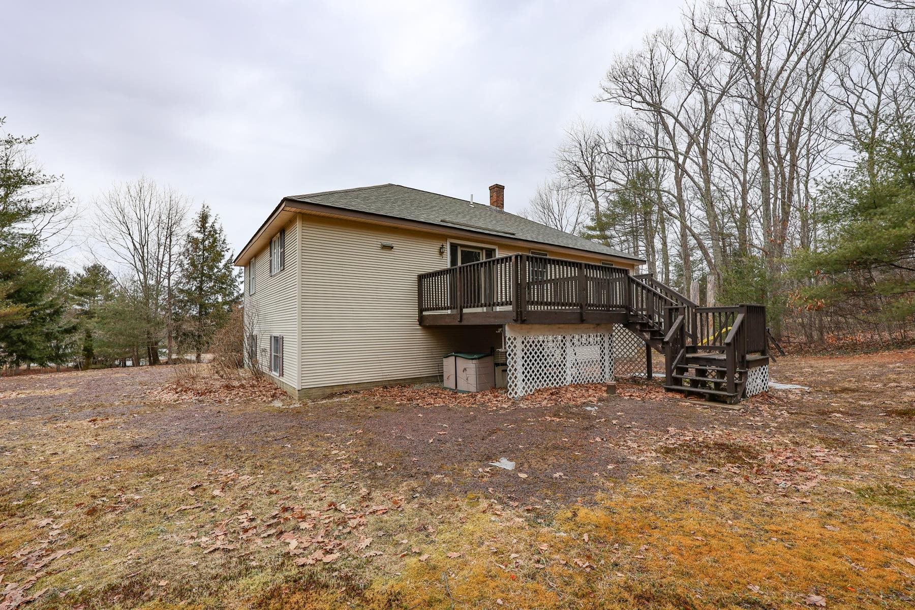 54 Fox Run Lane Rindge, NH 03461 - Photo 10 of 37