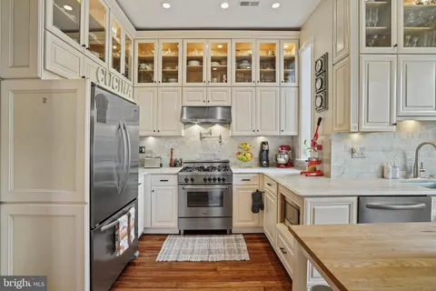 $1,675,000 | 501 T Street Northwest, Washington, DC 20001