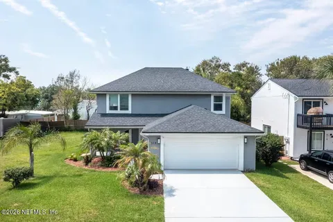 $849,000 | 614 6th Avenue South, Jacksonville Beach, FL 32250