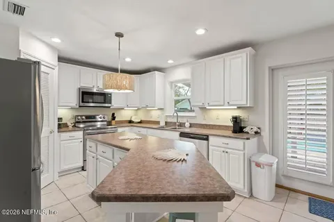 $849,000 | 614 6th Avenue South, Jacksonville Beach, FL 32250