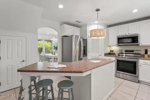 $849,000 | 614 6th Avenue South, Jacksonville Beach, FL 32250