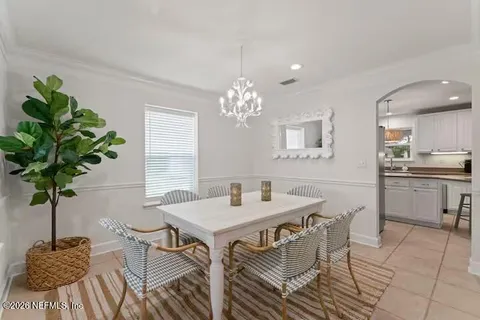 $849,000 | 614 6th Avenue South, Jacksonville Beach, FL 32250