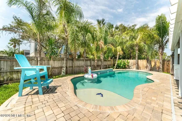 $849,000 | 614 6th Avenue South, Jacksonville Beach, FL 32250