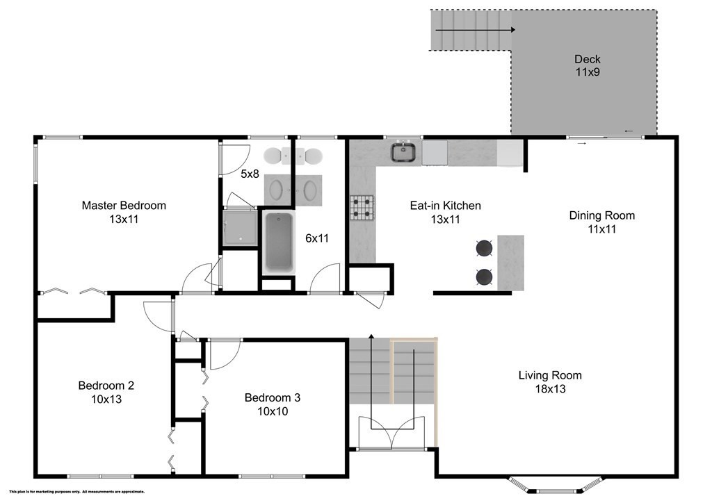 3 Independence Road Bedford, MA 01730 - Photo 27 of 28 Gallery Image 27