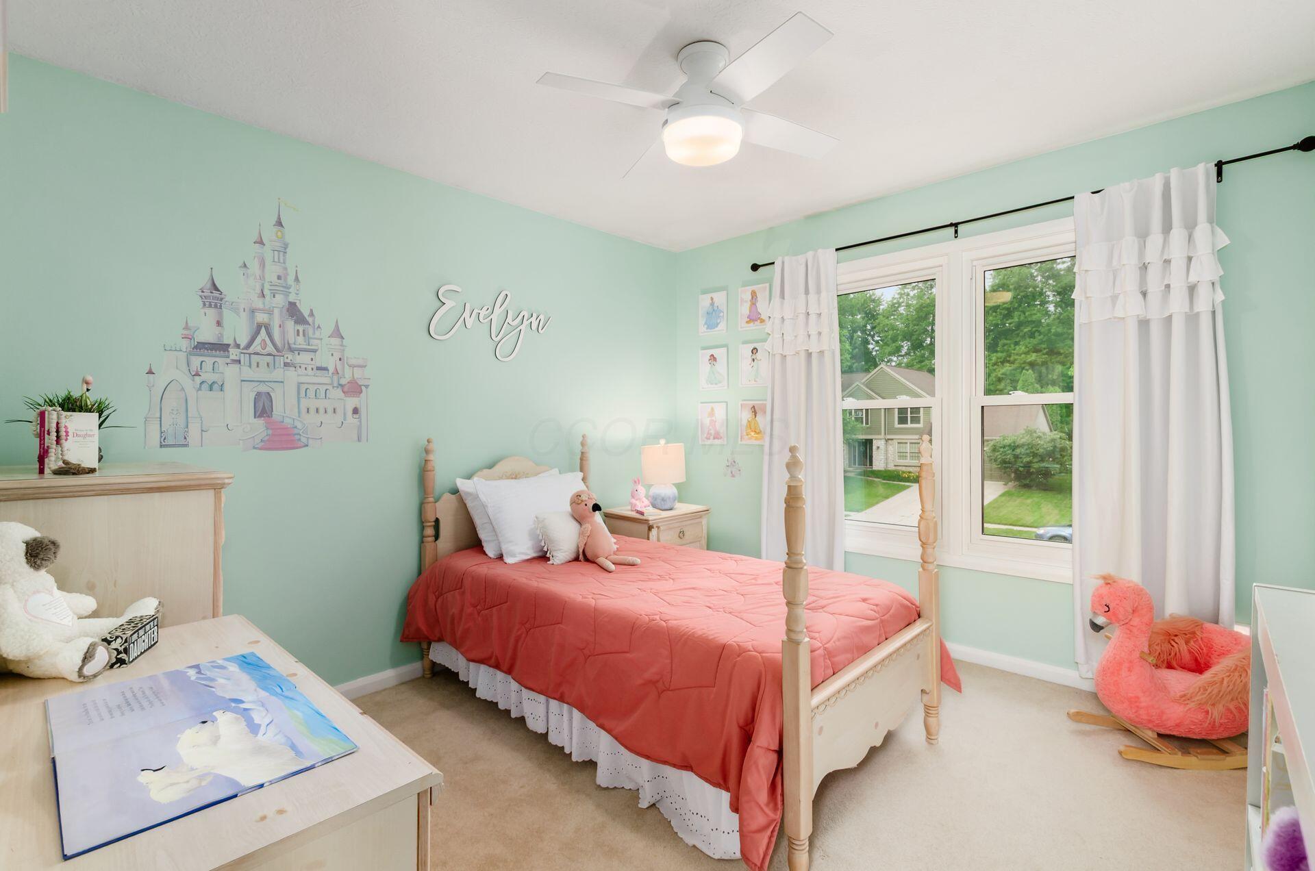 818 Hensel Woods Road Columbus, OH 43230 - Photo 22 of 45