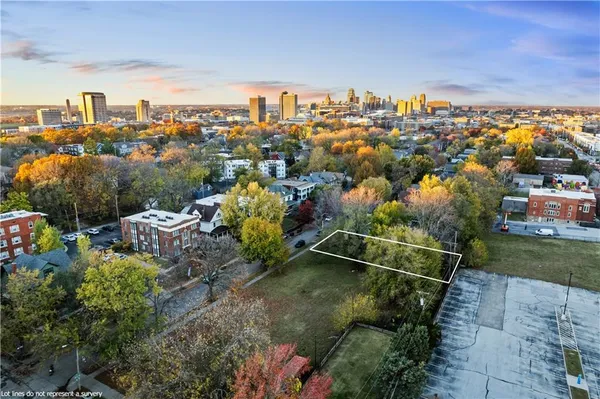 $600,000 | 2833 Harrison Street, Kansas City, MO 64109