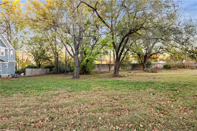 $600,000 | 2833 Harrison Street, Kansas City, MO 64109