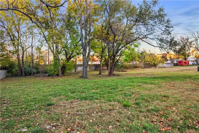 $600,000 | 2833 Harrison Street, Kansas City, MO 64109