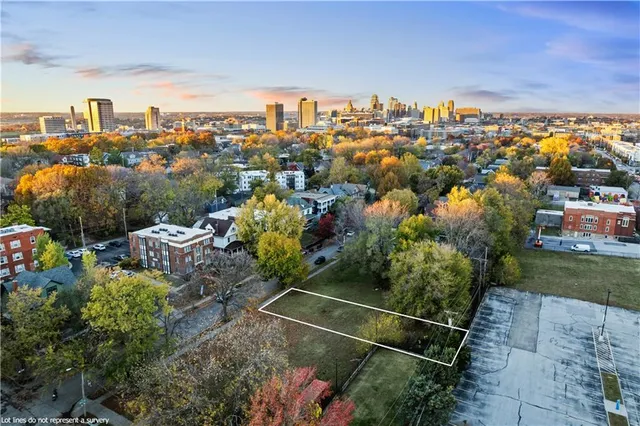 $600,000 | 2833 Harrison Street, Kansas City, MO 64109