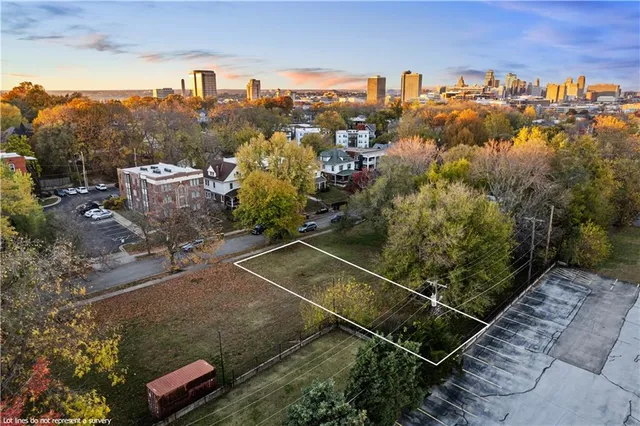 $600,000 | 2833 Harrison Street, Kansas City, MO 64109