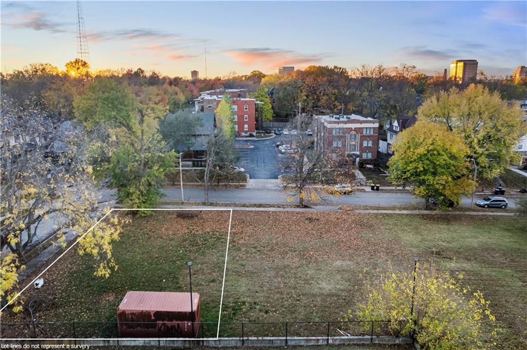 2833 Harrison Street Kansas City, MO 64109 - Photo 7 of 16 Gallery Image 7