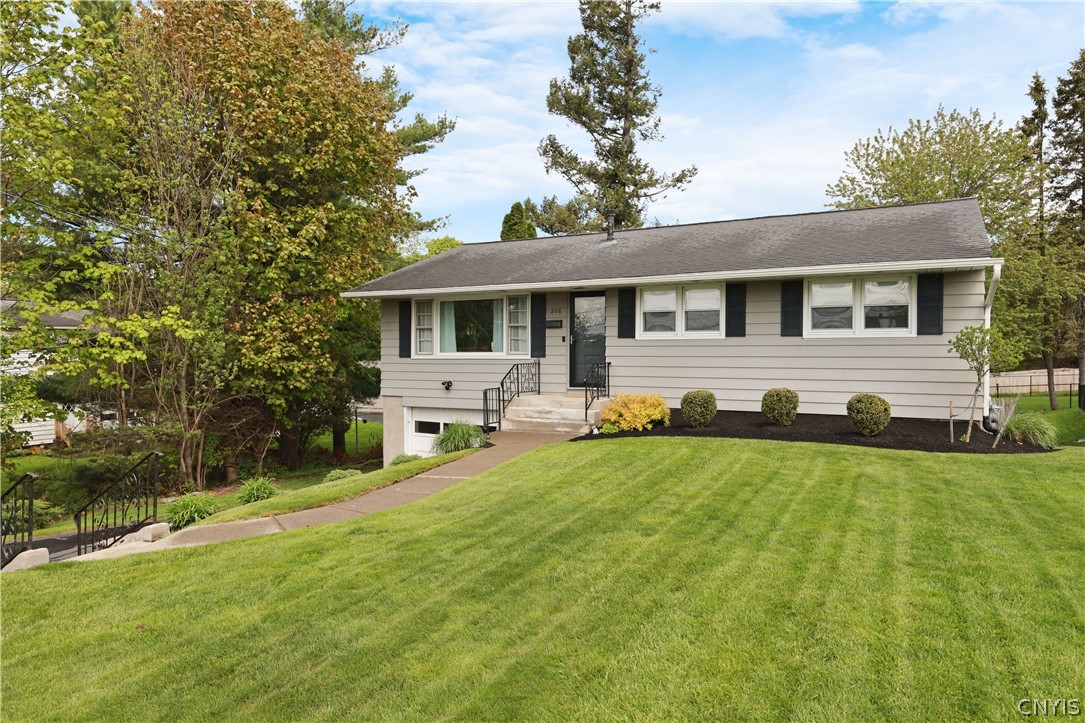 206 Salisbury Road Geddes, NY 13219 - Photo 1 of 33