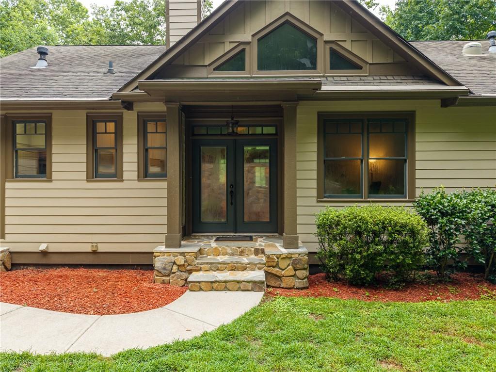 1117 Rambling Road Fairmount, GA 30139 - Photo 14 of 74