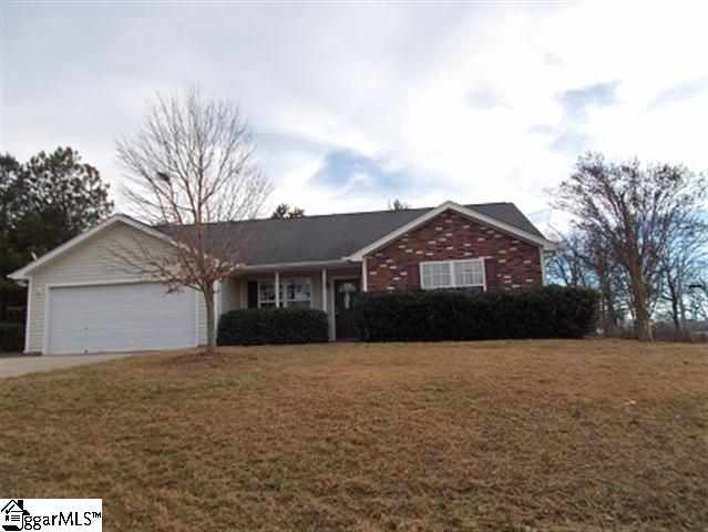 545 Copeland Road Greer, SC 29651 - Photo 1 of 1