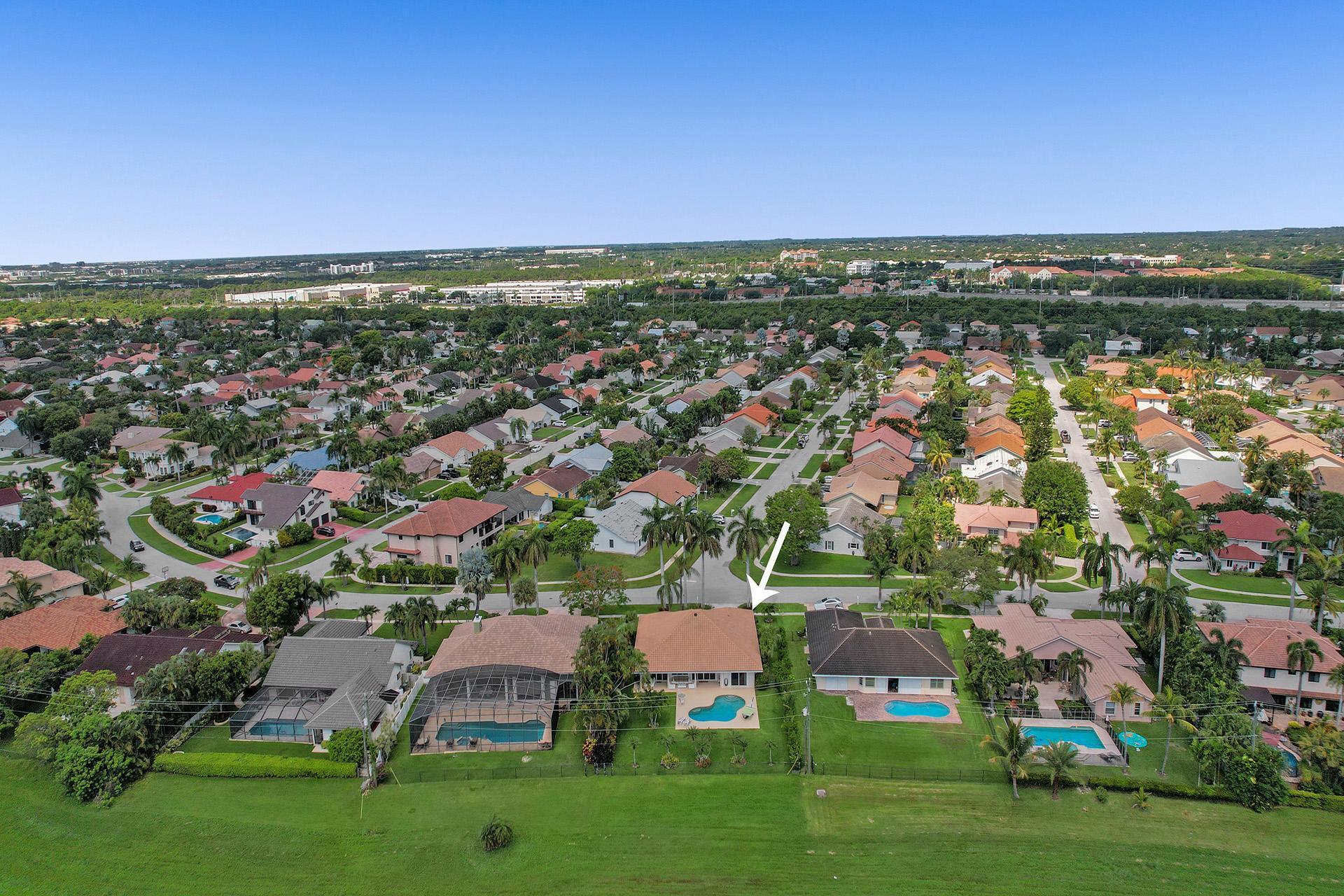 7900 Fairway Trail Boca Raton, FL 33487 - Photo 71 of 85 DJI_0372
