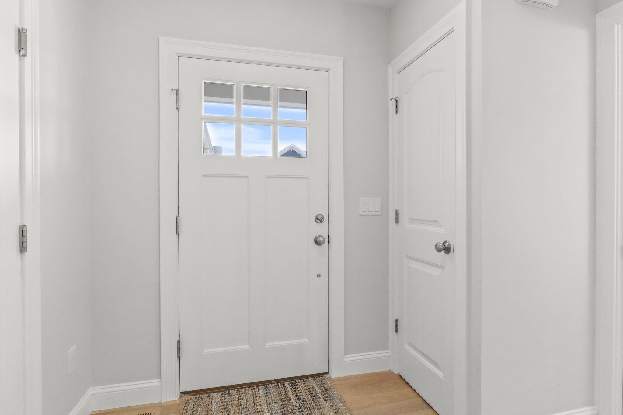 58 Cobblestone Circle Mashpee, MA 02649 - Photo 4 of 49 a view of an empty room