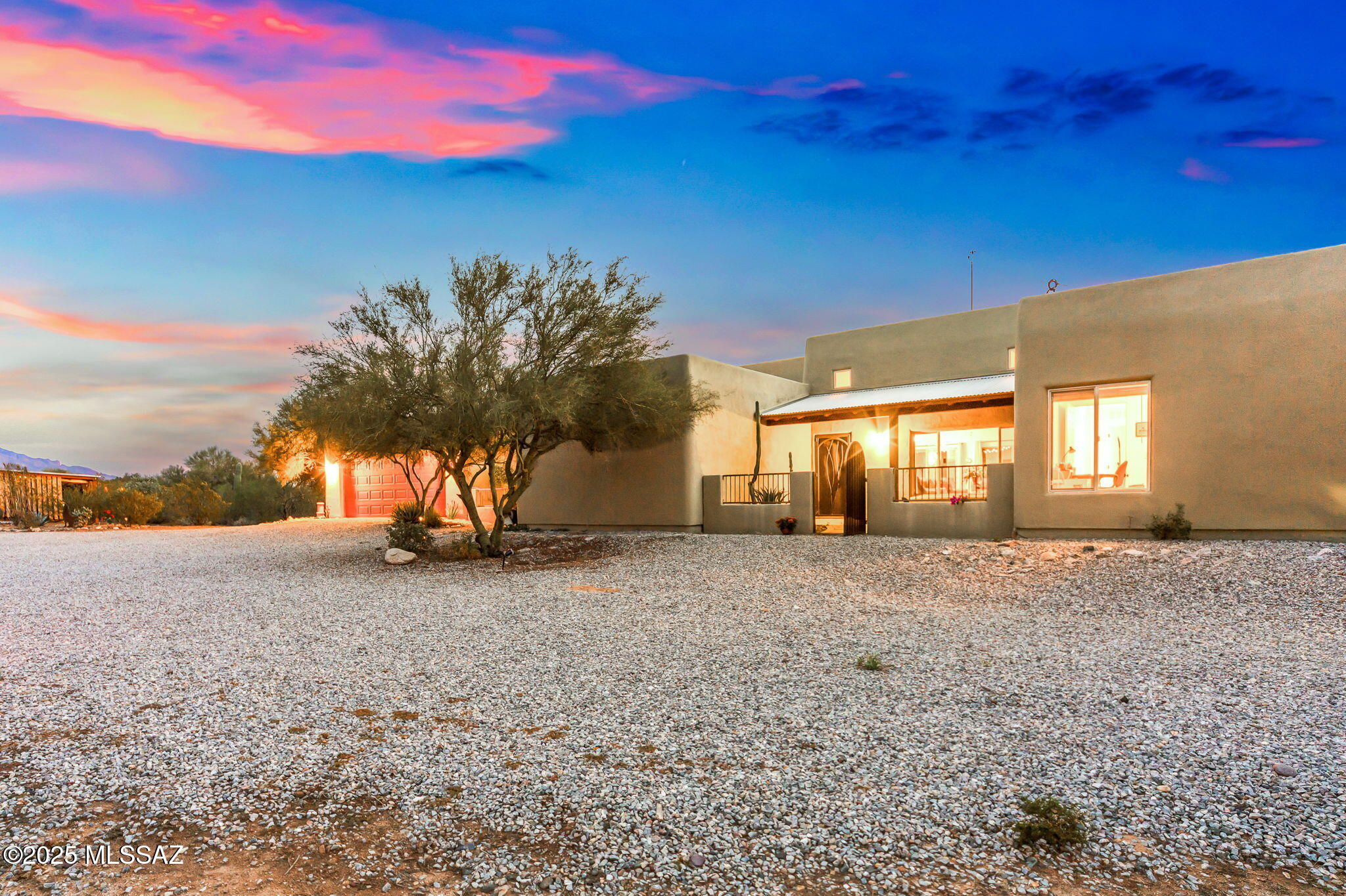 10375 North Blue Bonnet Road Tucson, AZ 85742 - Photo 10 of 48 Gallery Image 10