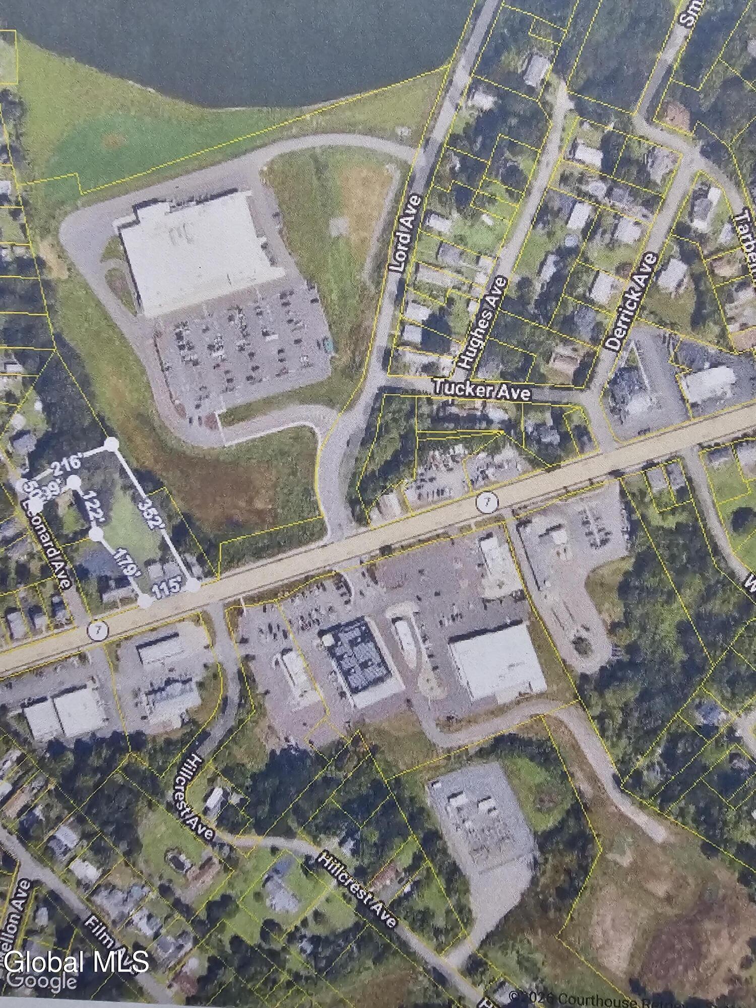 629 Hoosick Road Brunswick, NY 12180 - Photo 40 of 41 1000002298