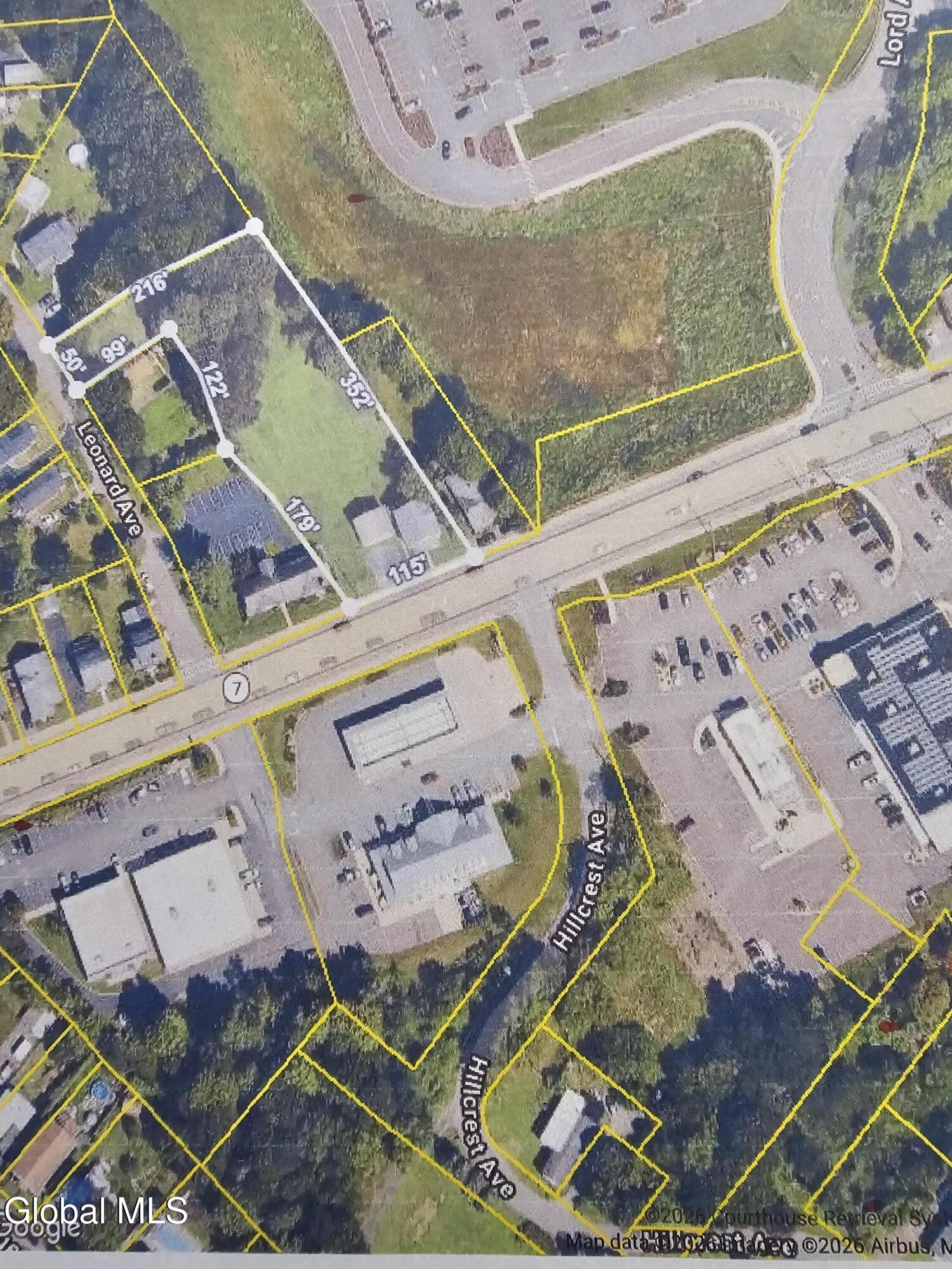 629 Hoosick Road Brunswick, NY 12180 - Photo 41 of 41 1000002303