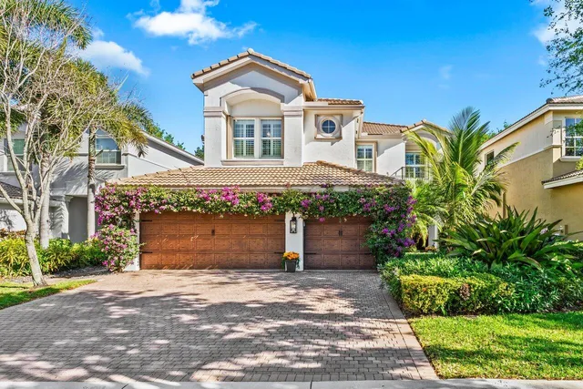 $925,000 | 7931 Emerald Winds Circle, Boynton Beach, FL 33473