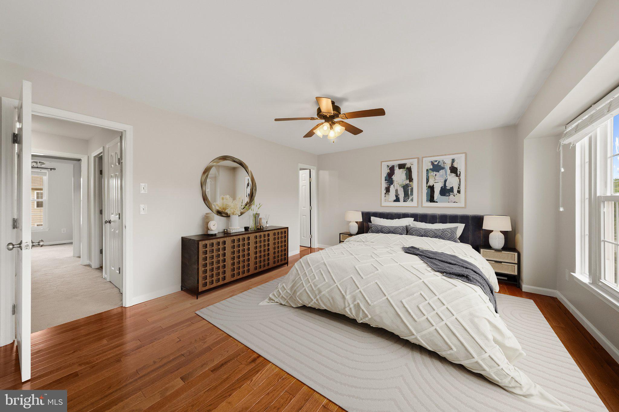 6029 Bingley Road Alexandria, VA 22315 - Photo 20 of 52 Gallery Image 20