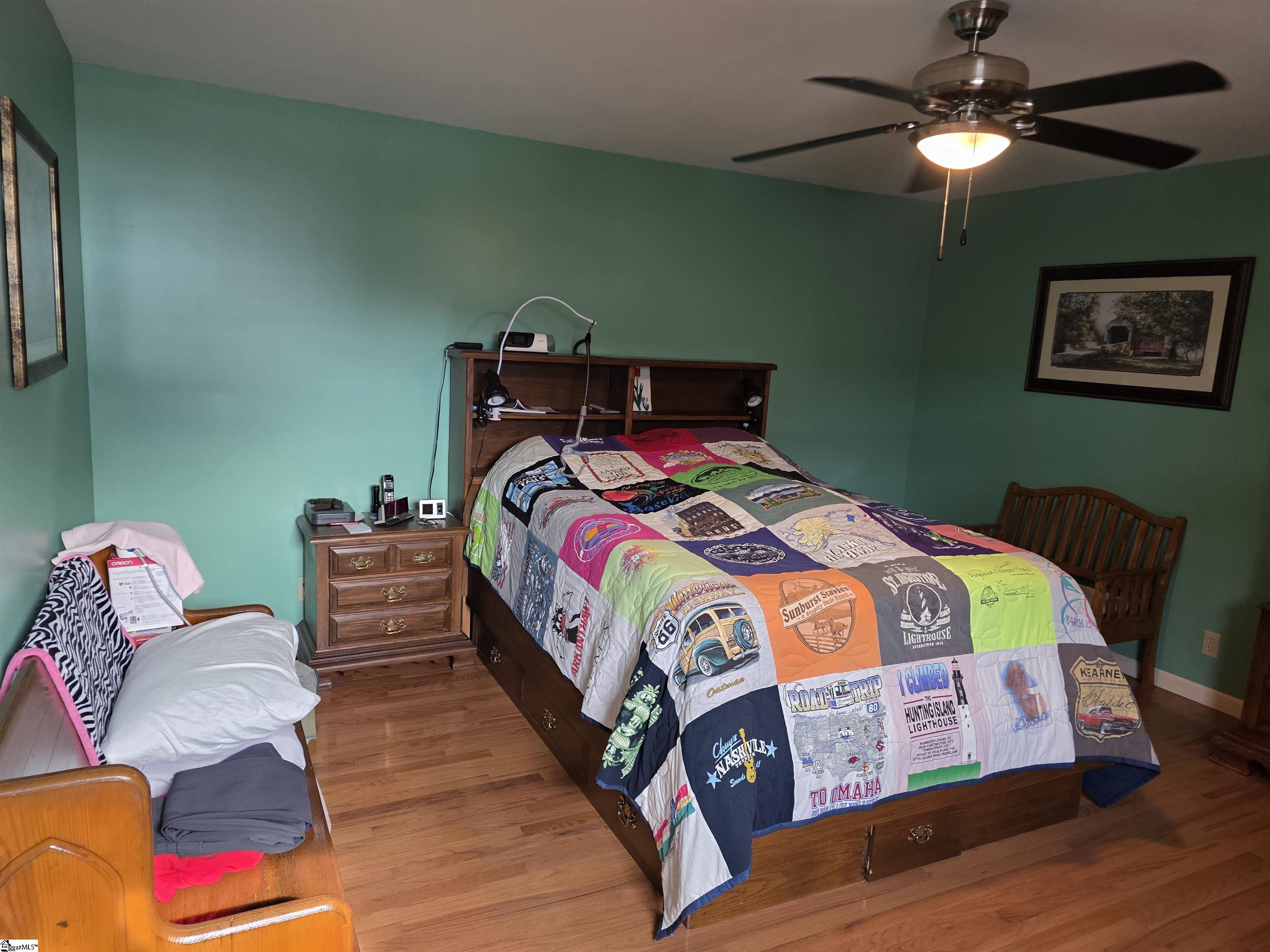 104 Burdock Way Simpsonville, SC 29681 - Photo 13 of 50