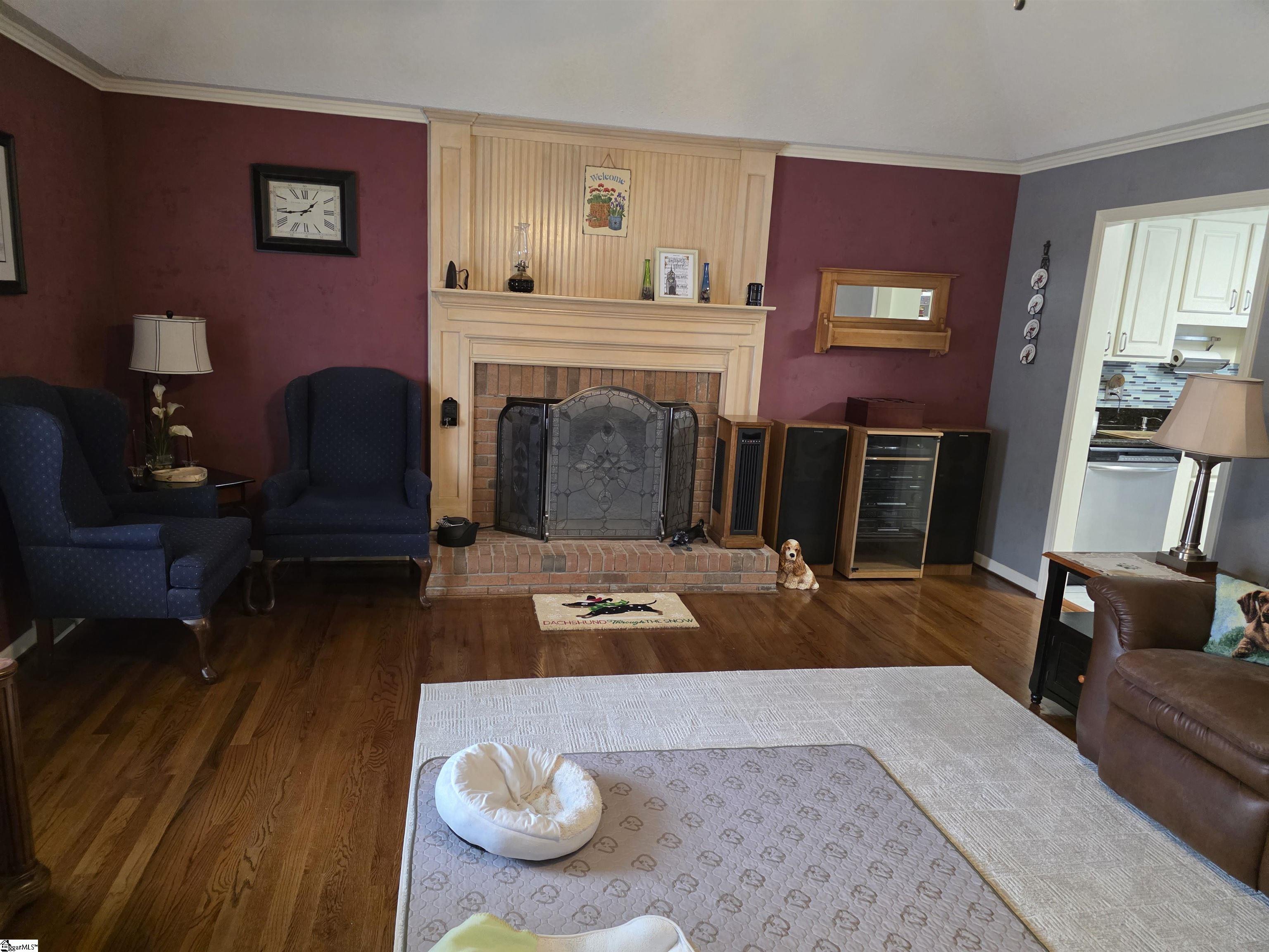 104 Burdock Way Simpsonville, SC 29681 - Photo 2 of 50