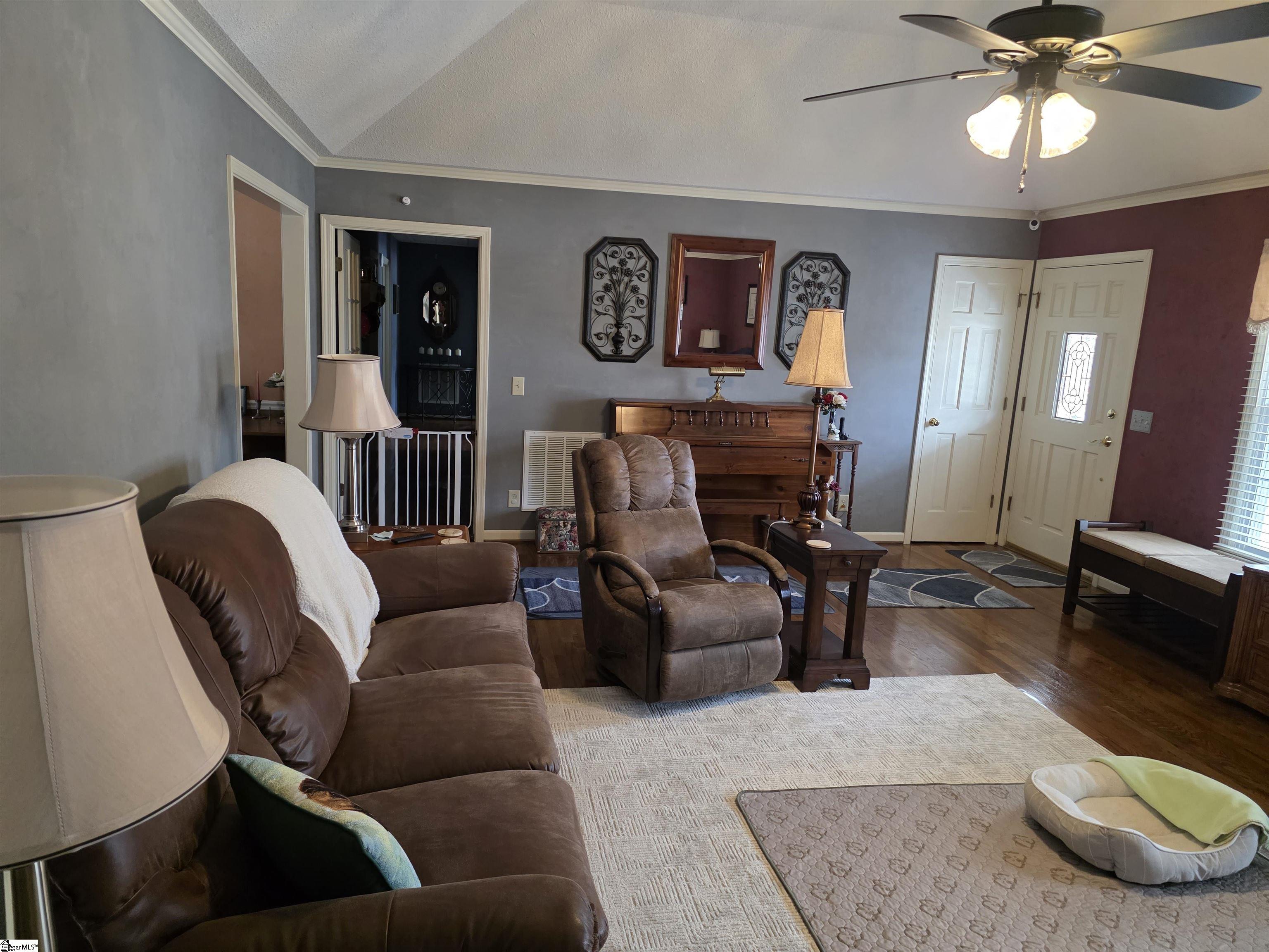 104 Burdock Way Simpsonville, SC 29681 - Photo 3 of 50