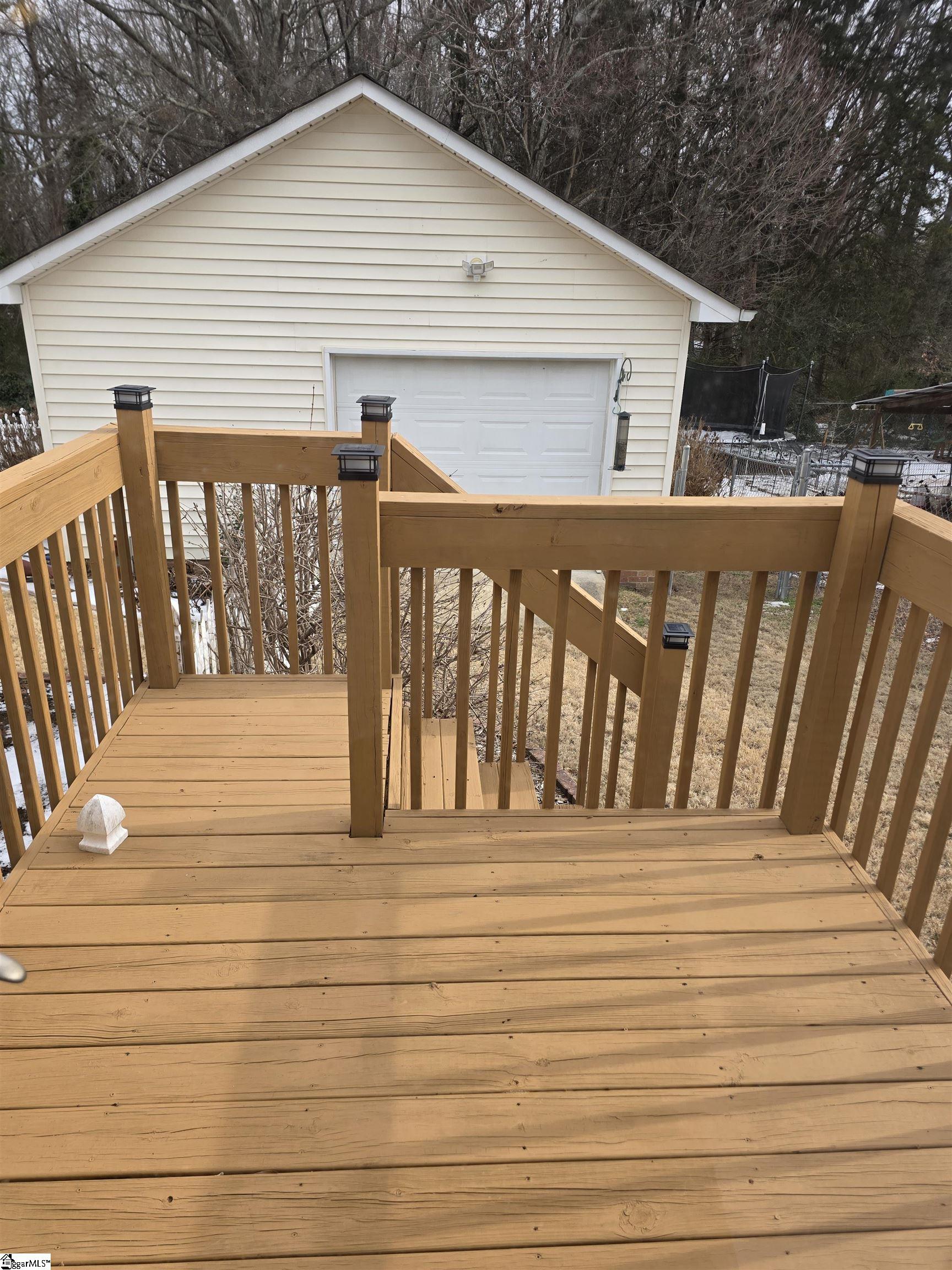 104 Burdock Way Simpsonville, SC 29681 - Photo 36 of 50