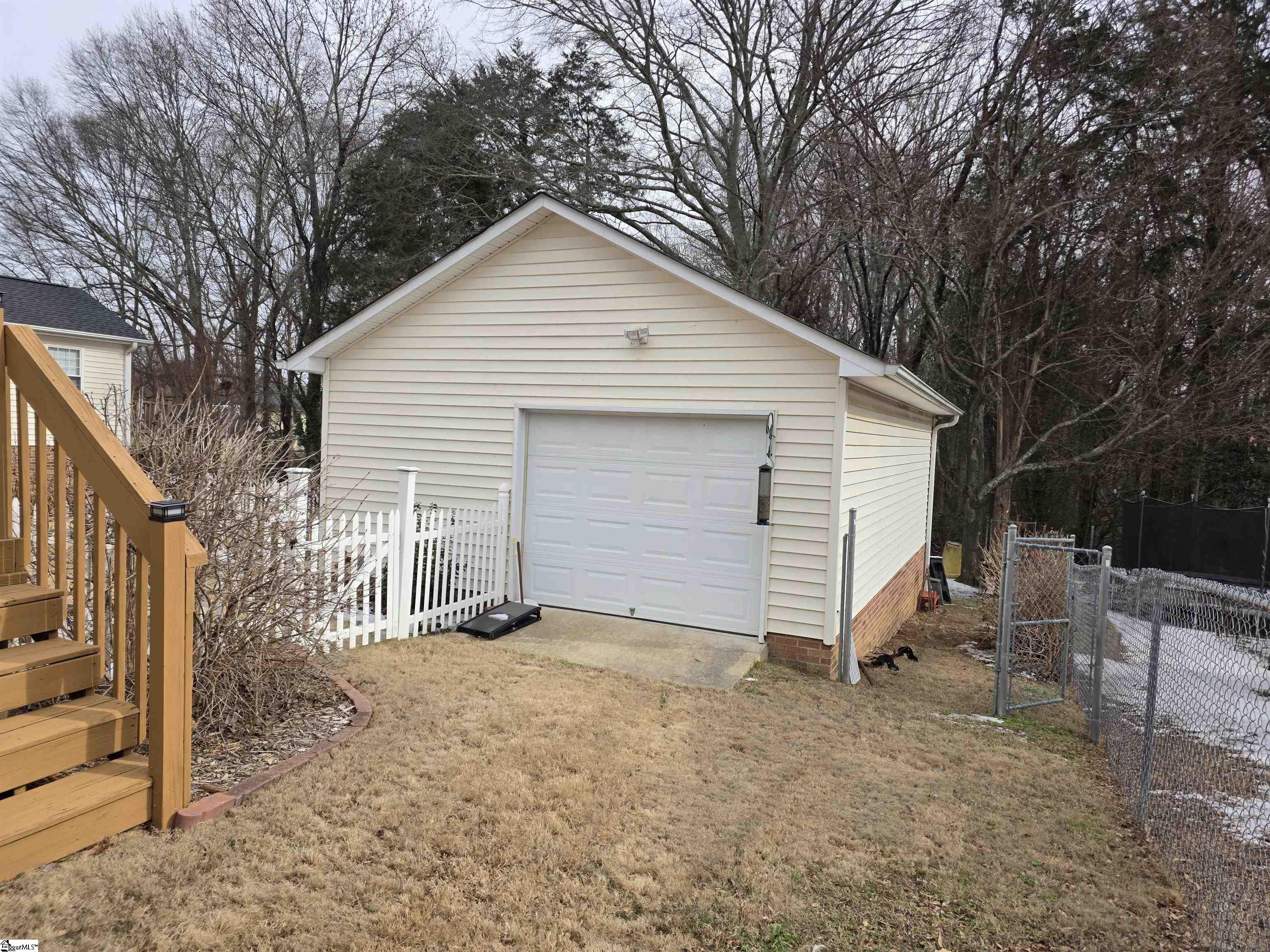 104 Burdock Way Simpsonville, SC 29681 - Photo 39 of 50