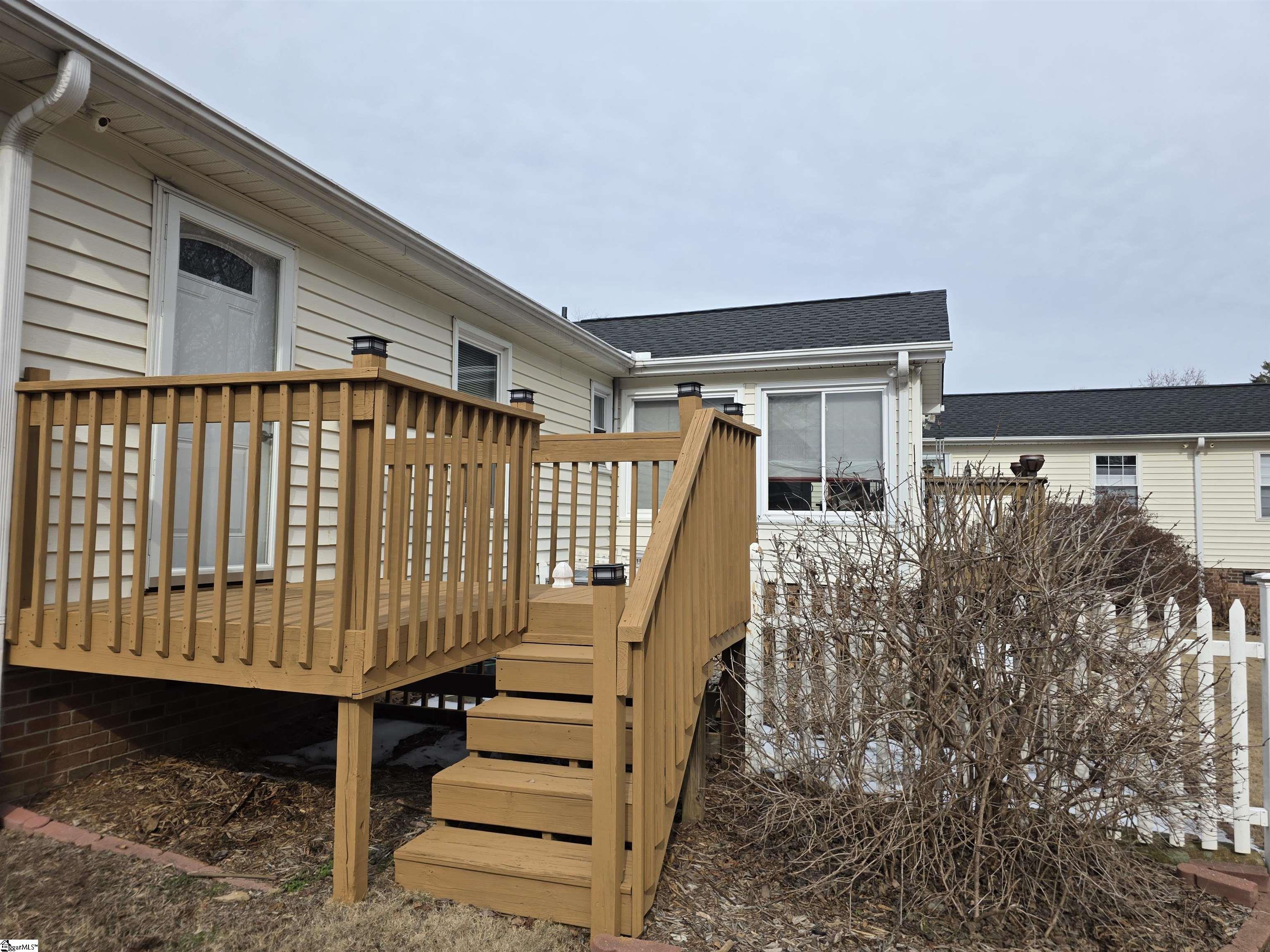 104 Burdock Way Simpsonville, SC 29681 - Photo 40 of 50