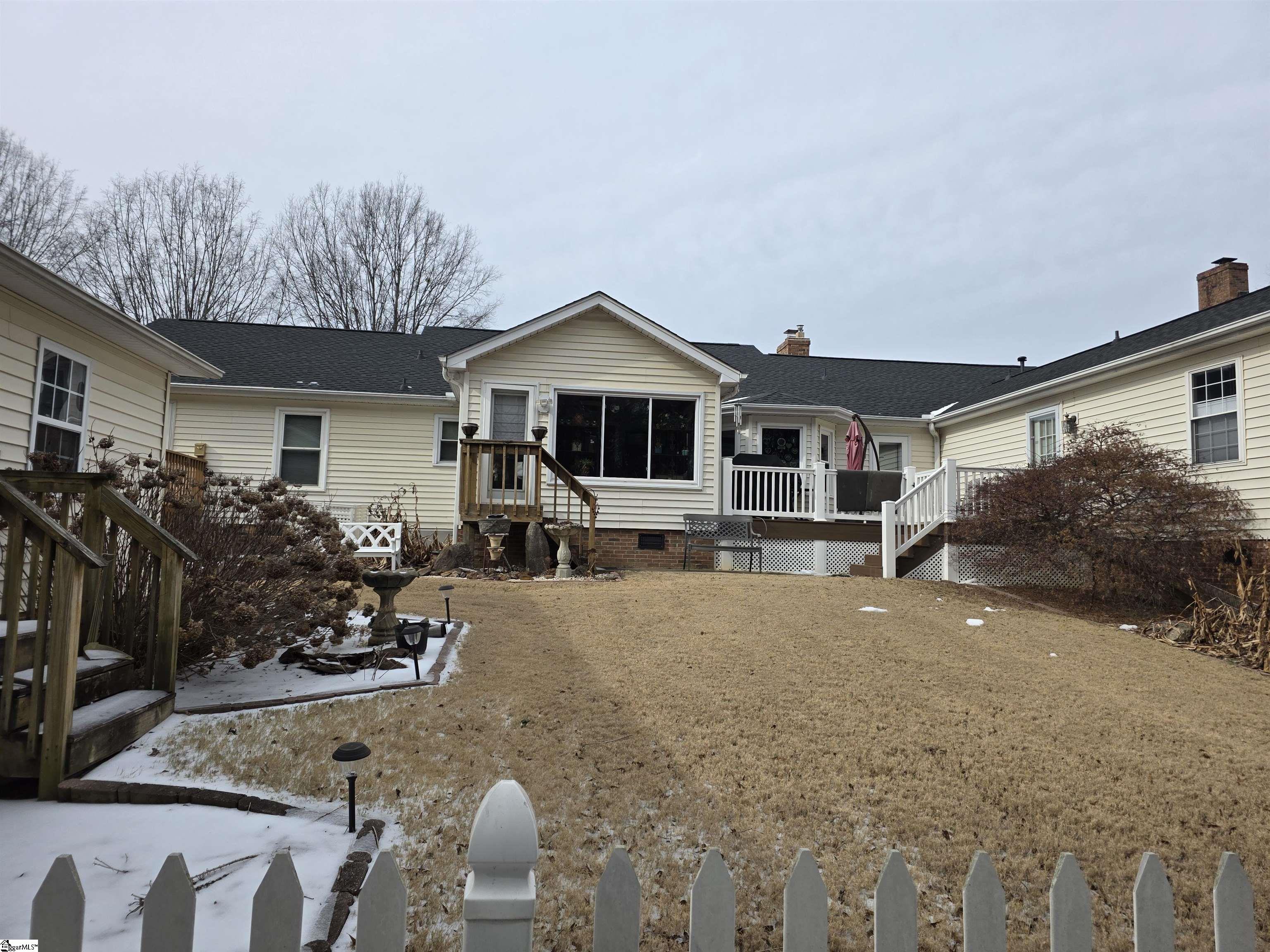 104 Burdock Way Simpsonville, SC 29681 - Photo 43 of 50