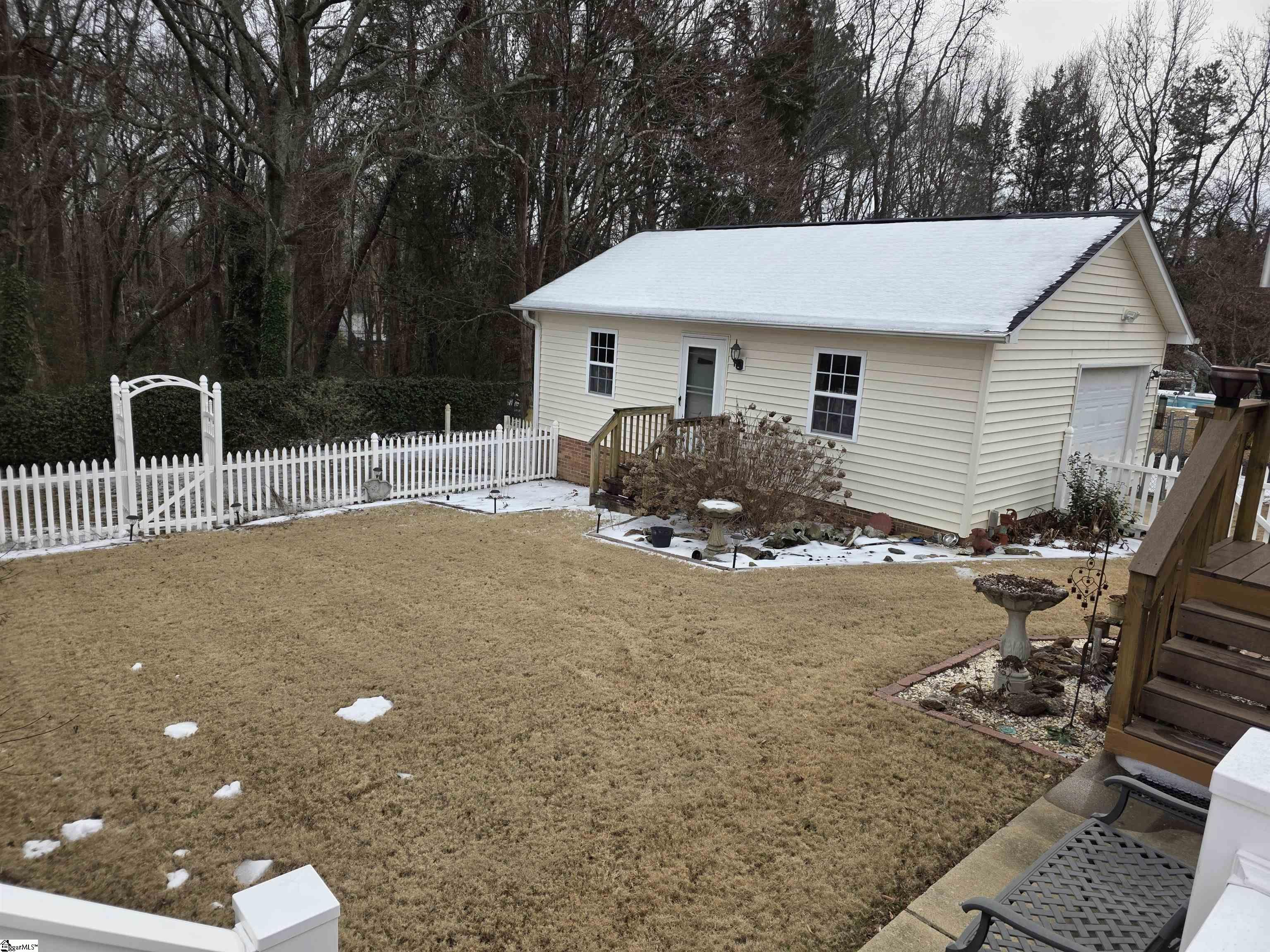 104 Burdock Way Simpsonville, SC 29681 - Photo 47 of 50