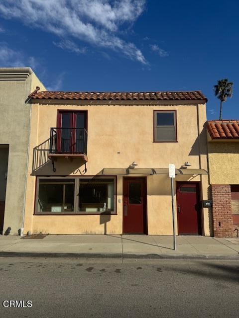 1320 North Ventura Avenue Ventura, CA 93001 - Photo 1 of 25 Street View